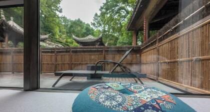 Wuyi Yangchun Shanju Guesthouse