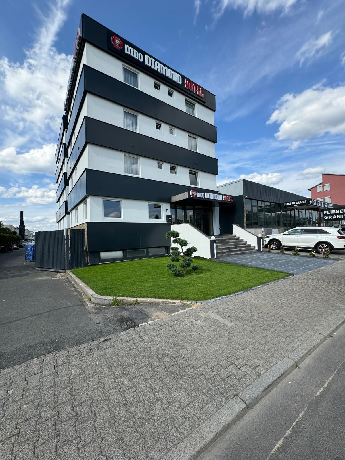 Fasade