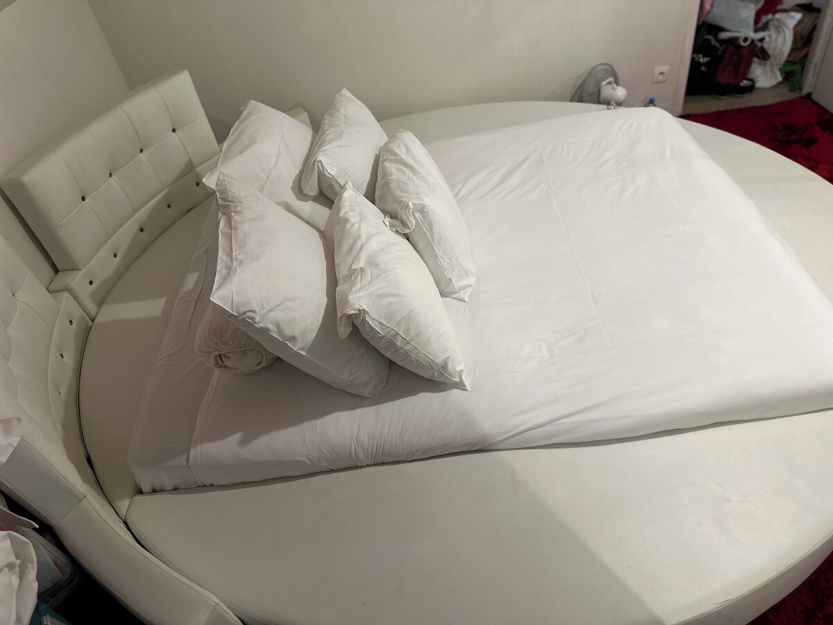 Bild für Gastgeberprofil