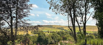 2 bedroom accommodation in Wooler