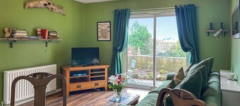 2 værelses bolig i Wooler