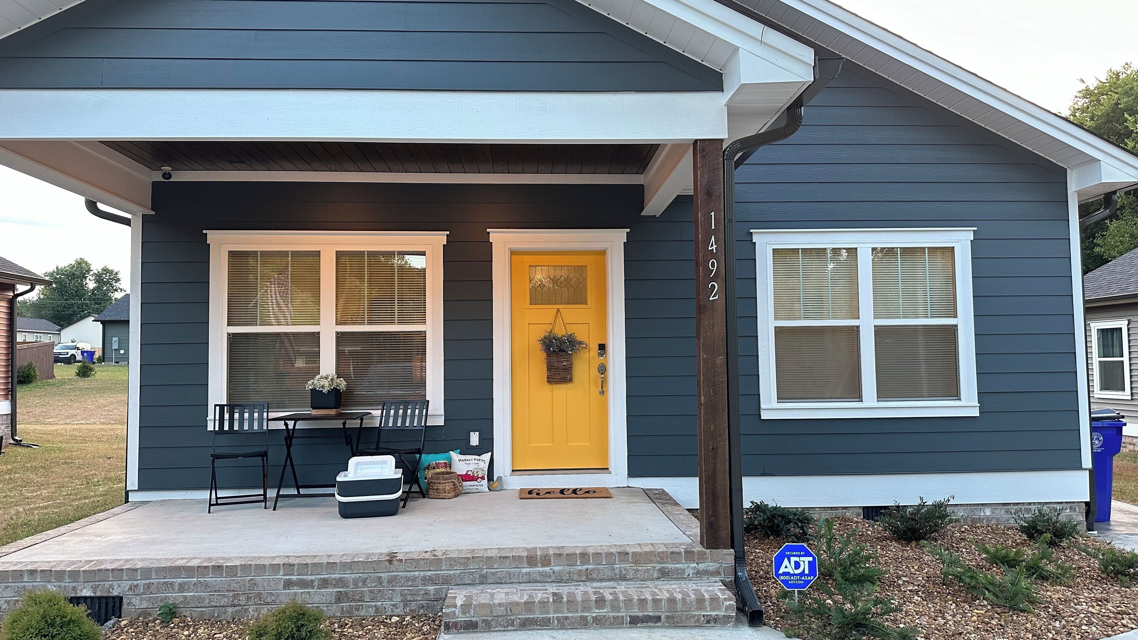 Beautiful Home near Outdoor Adventure and Lee University