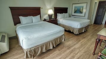 1 soveværelse, strygejern/strygebræt, Wi-Fi