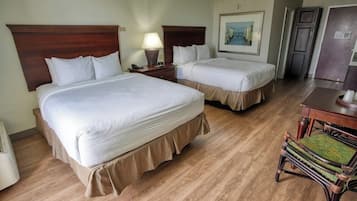 1 slaapkamer, een strijkplank/strijkijzer, wifi