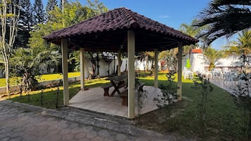 Terraço/pátio