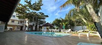 Pousada Recanto do Mar