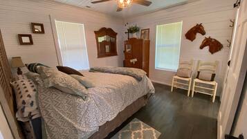 3 chambres, accès au Wi-Fi (inclus), literie fournie