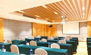 Salle de réunion