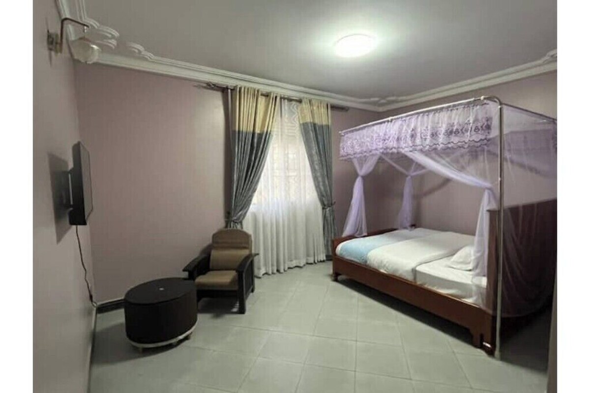 Bild für Gastgeberprofil