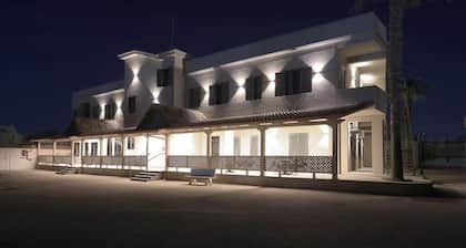 Hotel Barracuda