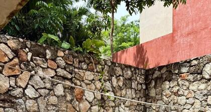 Unahana Hotel Boutique & villas