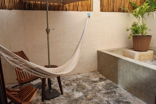 Unahana Hotel Boutique & villas