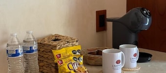 Unahana Hotel Boutique & villas