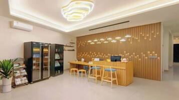 ردهة الانتظار