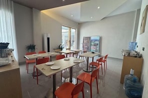 Restoran