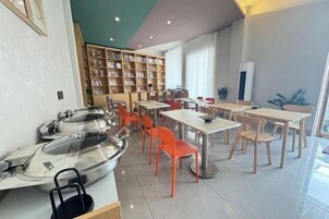 餐厅