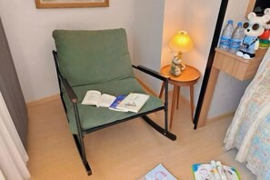 Room - Orange Warm Hotel (Libo)