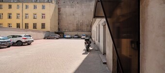 Downtown Apt - Parking, Piotrkowska St. Nearby - by Rentujemy