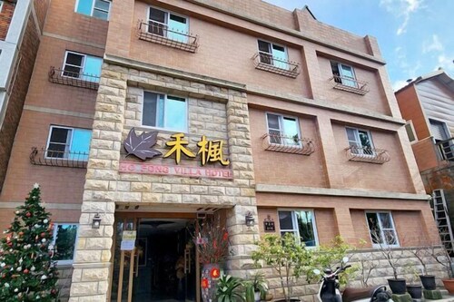 Ho Fong Villa Hotel