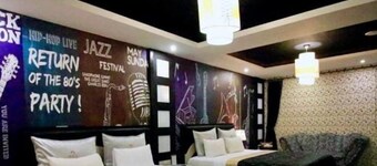 Ho Fong Villa Hotel