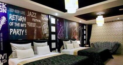 Ho Fong Villa Hotel