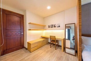 Room - Taitung Yipin Garden Bed and Breakfast (Taitung)