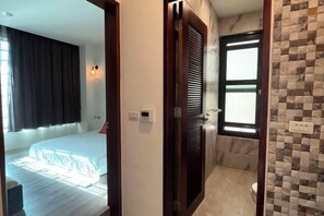 Room - Taitung Yipin Garden Bed and Breakfast (Taitung)