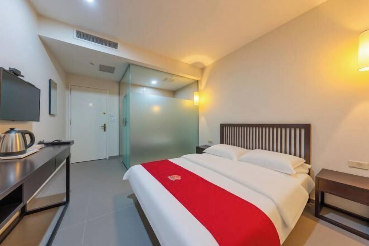 Habitación