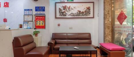 ロビー
