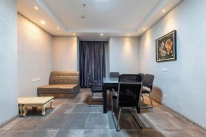 Property amenity - Yunshang Holiday Hotel (Zhengzhou Erqi Wanda Branch) (Zhengzhou)