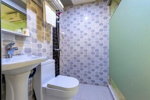 Room - yinglun Hostel (Shenzhen North Railway Station) (Shenzhen)