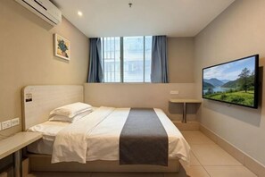 Room - yinglun Hostel (Shenzhen North Railway Station) (Shenzhen)