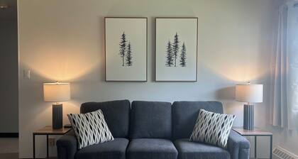 WorkStay Lodging - Spy Hill, SK - Near Esterhazy, Rocanville & Potash Mine Sites