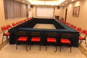Meeting facility - Vienna Hotel (Nanjing Olympic Sports Center) (Nanjing)
