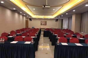 Meeting facility - Vienna Hotel (Nanjing Olympic Sports Center) (Nanjing)