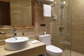 Room - Vienna Hotel (Nanjing Olympic Sports Center) (Nanjing)