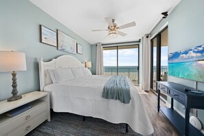 3 bedrooms, iron/ironing board, bed sheets