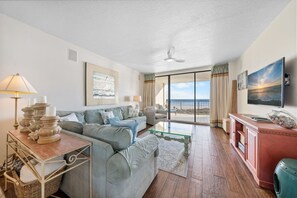 TV - White Caps 203 Orange Beach (Orange Beach)