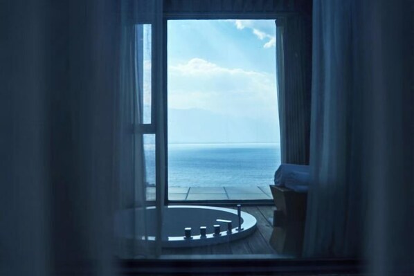 Room - Dali Hidden in the Clouds Lake View Hotel (Dali City)