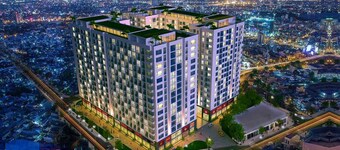 Blue Sky Center Luxury Vacation