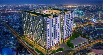 Blue Sky Center Luxury Vacation