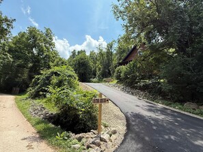 Boendeområde