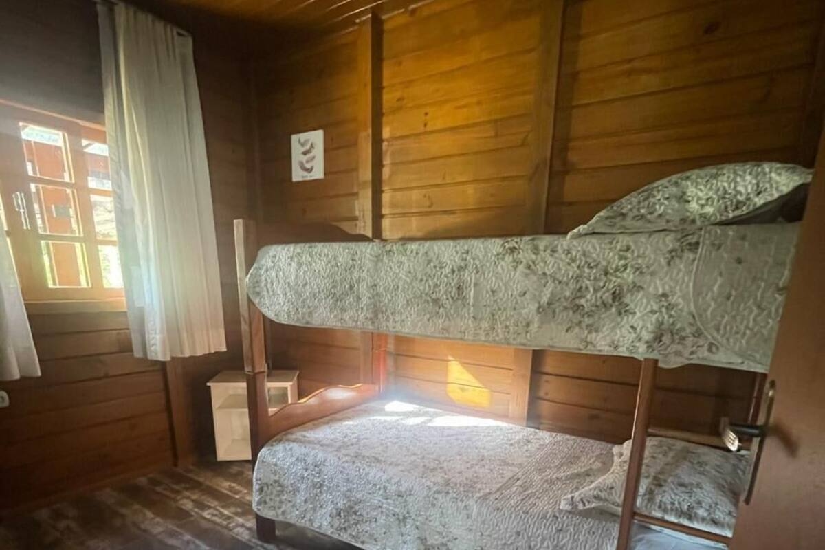 Comfort Chalet