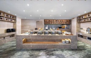 Unclassified image, 3 of 41, button - ECHIC Hotel (Shenzhen East Railway Station Buji Subway Station Branch) (Shenzhen)