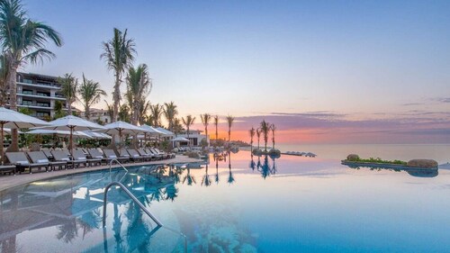 New Year Luxury 2BR3BA Suite Villa La Valencia in Los Cabos