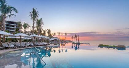 New Year Luxury 2BR3BA Suite Villa La Valencia in Los Cabos