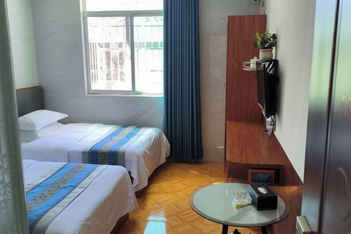 Deluxe Room (2 Beds)