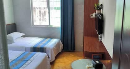 Suya Inn (Changting Yingbei Street)