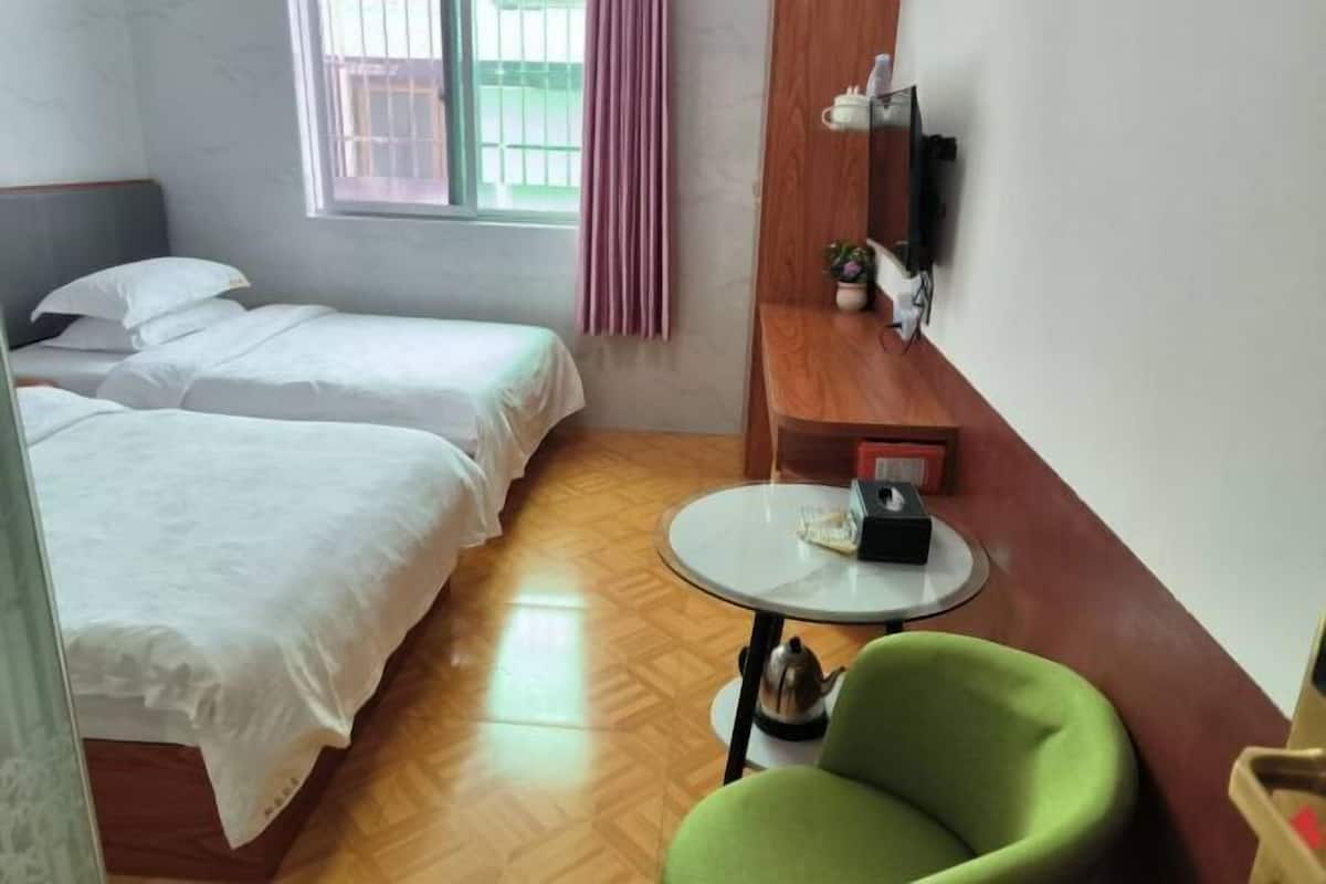Habitación