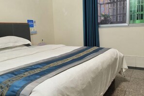 Room - Suya Inn (Changting Yingbei Street) (Changting)